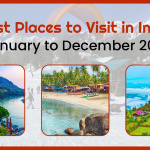 Best Places to Visit in India