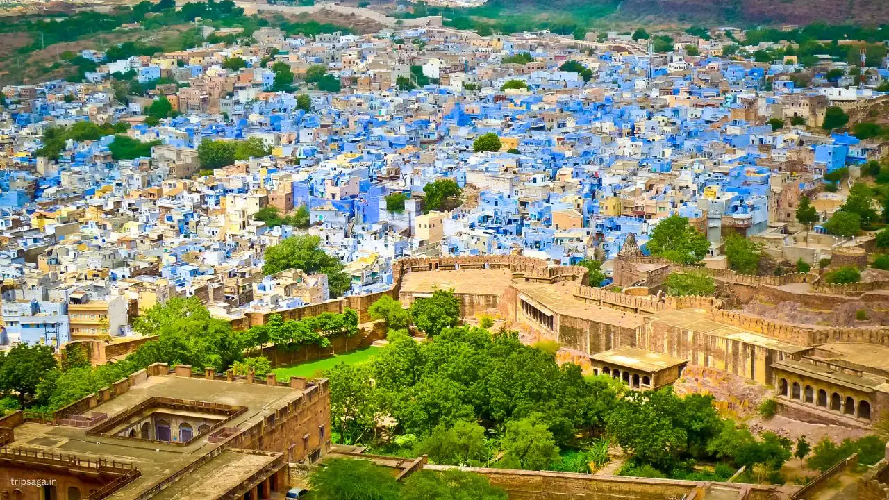 Jodhpur