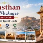 Rajasthan Tour Packages from Delhi