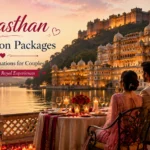 Rajasthan Honeymoon Packages