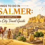 Things to Do in Jaisalmer