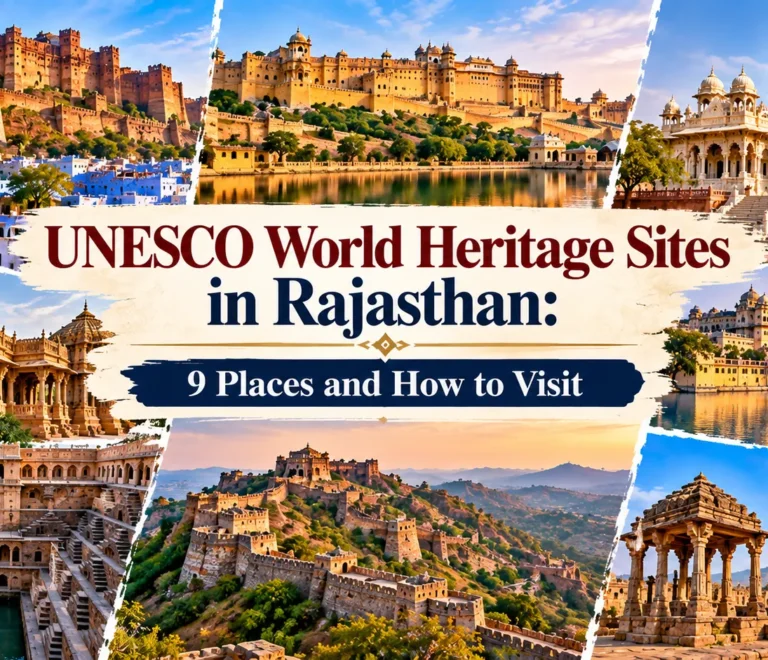 unesco-world-heritage-sites-in-rajasthan